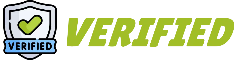 Verified